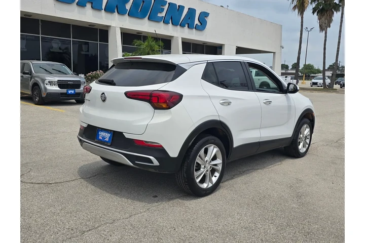 $25998 : 2023 Encore GX Preferred image 3