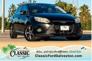 Ford Focus 2014 SE 4dr Hatch