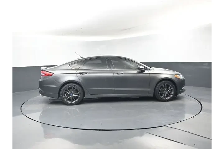 $9990 : Ford Fusion 2018 SE 4dr Seda image 5
