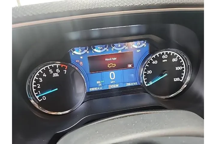 $28918 : Ford F-150 2021 4x2 XL 4dr S image 1