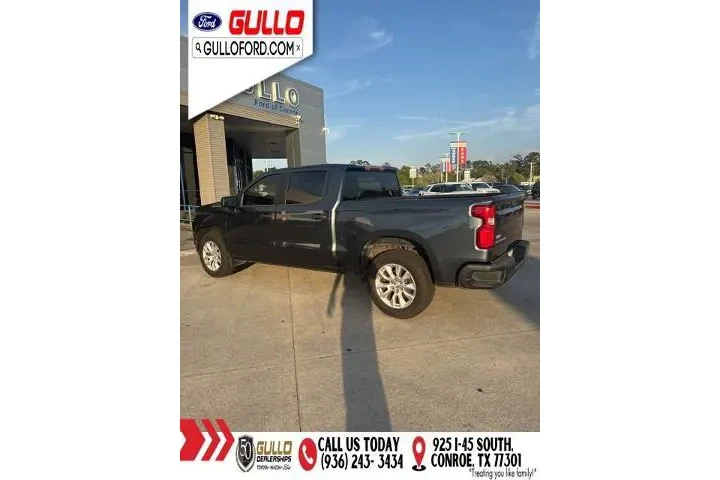 $19991 : Chevrolet Silverado 1500 202 image 5