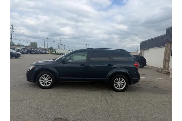 $4999 : 2013 Journey SXT image 5