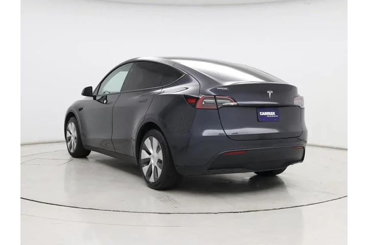 $34998 : Tesla Model Y 2024 Long Rang image 2