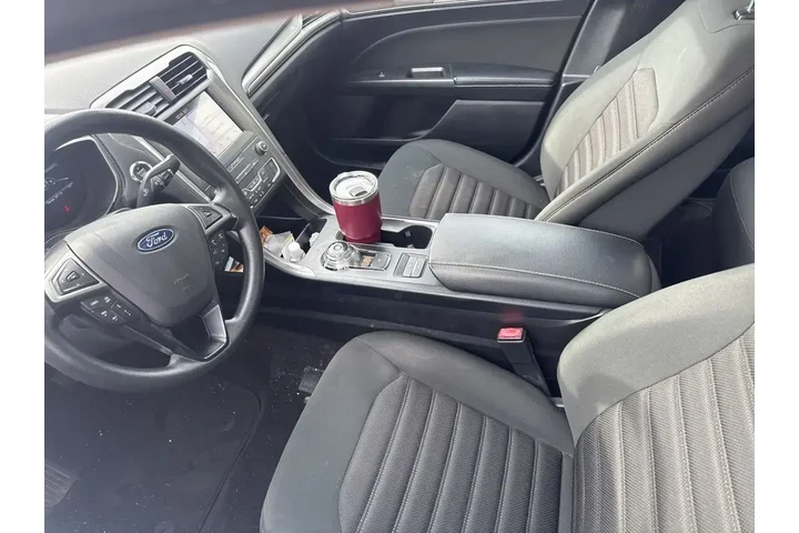 $15094 : Ford Fusion Hybrid 2019 SE 4 image 8