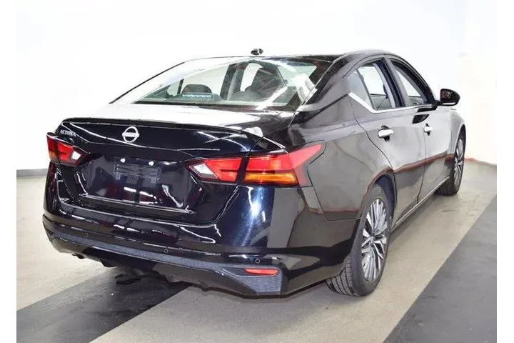 $20994 : Nissan Altima 2025 2.5 SV 4d image 7