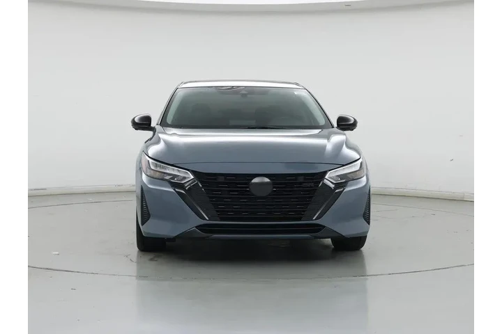 $22998 : Nissan Sentra 2024 SR 4dr Se image 5