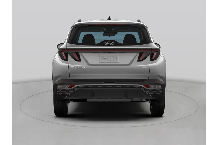 $22120 : Hyundai TUCSON 2023 AWD SEL image 6