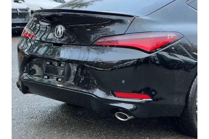 $31491 : Acura Integra 2025 4dr Liftb image 6