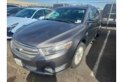$7491 : Ford Taurus 2014 SE 4dr Seda thumbnail