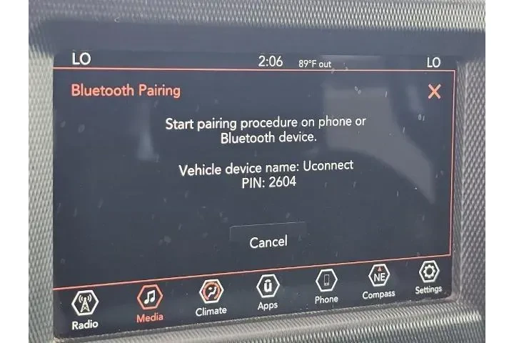 $22599 : Jeep Wrangler Unlimited 2020 image 10