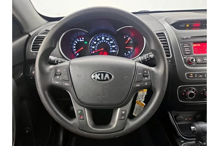 $11998 : Kia Sorento 2015 LX 4dr SUV image 10