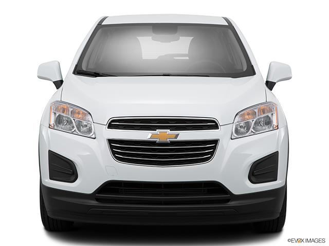 2015 Trax image 8