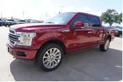 $38725 : Ford F-150 2019 4x4 Limited thumbnail