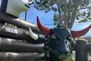 Toros mecánicos para fiestas en Orange County