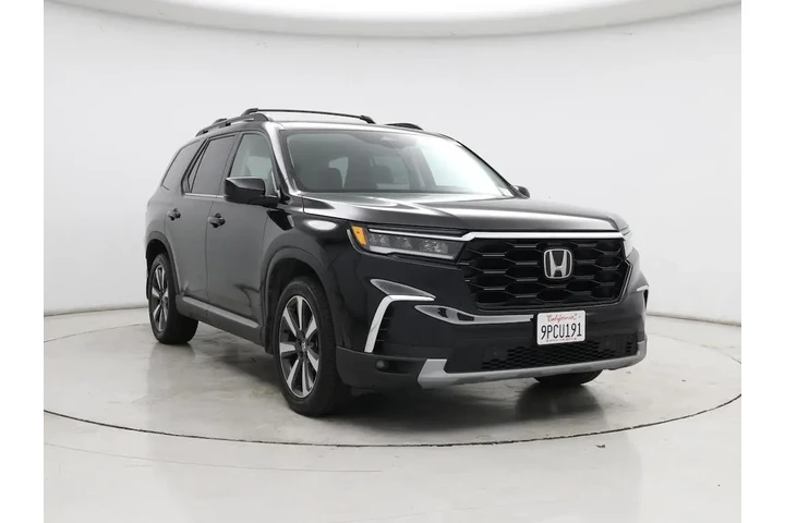 $36998 : Honda Pilot 2023 AWD Touring image 1