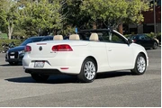Volkswagen Eos 2012 Komfort thumbnail