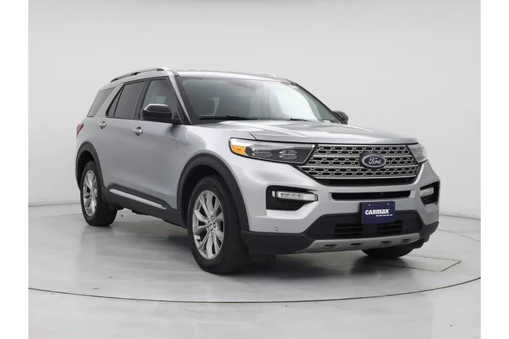 $31998 : Ford Explorer 2024 AWD Limit image 1