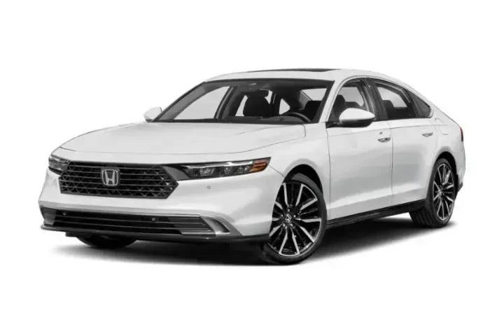$31672 : Honda Accord Hybrid 2025 Tou image 1