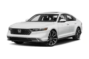 Honda Accord Hybrid 2025 Tou