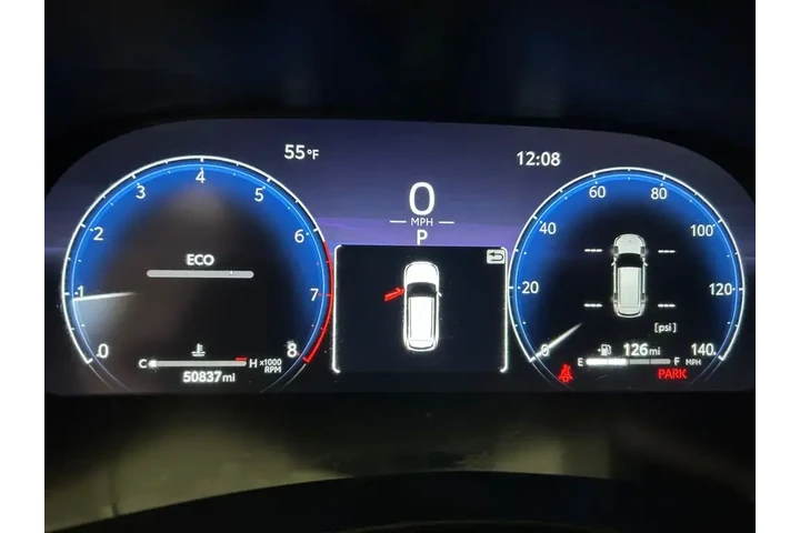 $37391 : Toyota Highlander 2024 AWD L image 10