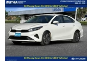 Kia Forte 2024 LXS 4dr Sedan