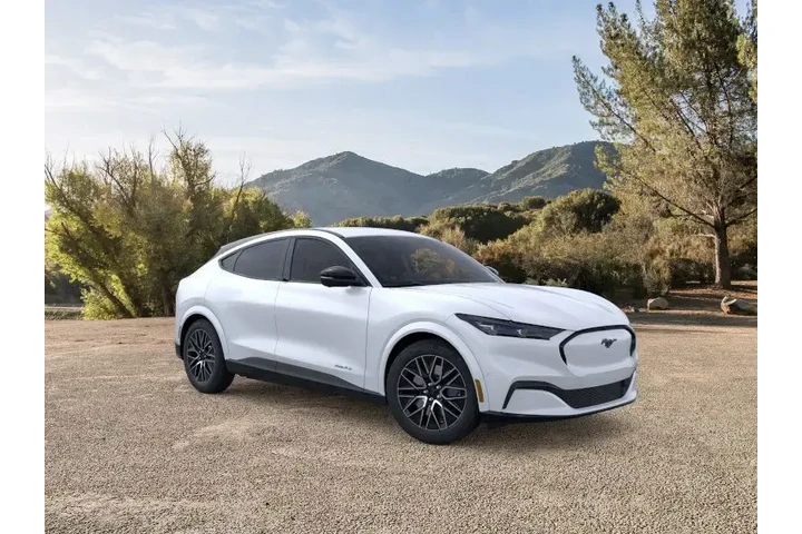 $37994 : Ford Mustang Mach-E 2025 Pre image 7