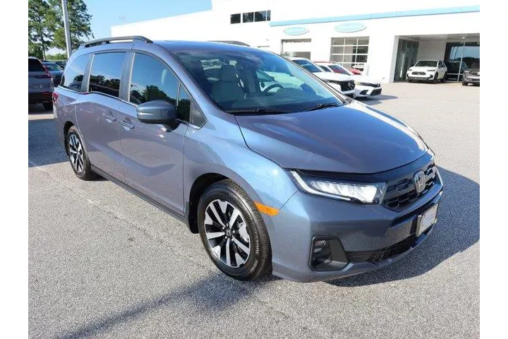 $41892 : Honda Odyssey 2025 EX-L 4dr image 2