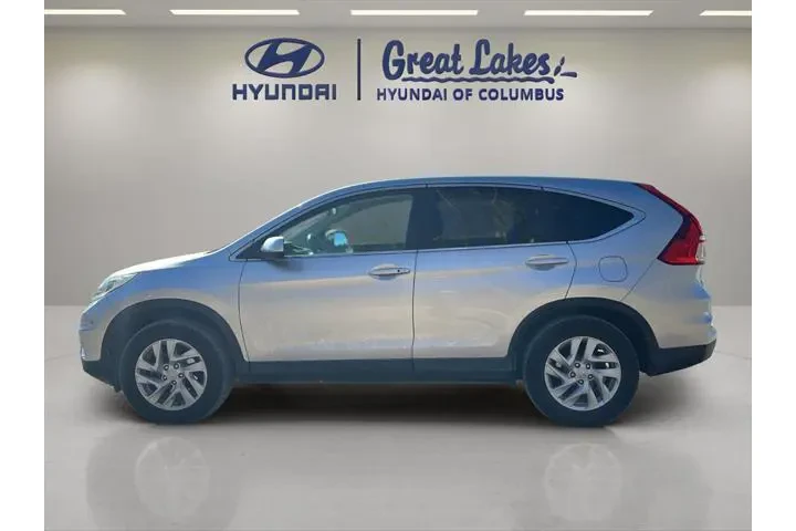 $14277 : Honda CR-V 2015 AWD EX 4dr S image 2