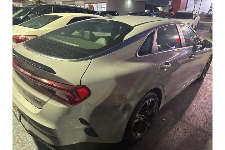 $20991 : Kia K5 2023 GT-Line 4dr Seda image 2