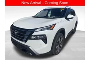 $30987 : Nissan Rogue 2025 SL 4dr Cro thumbnail