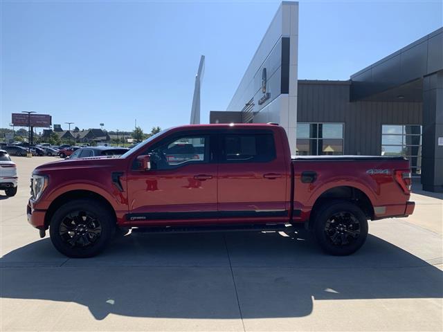 $64550 : 2023 F-150 Truck SuperCrew Ca image 2