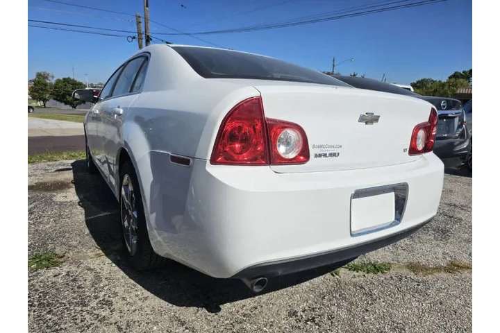 $6500 : 2009 Malibu LT image 7