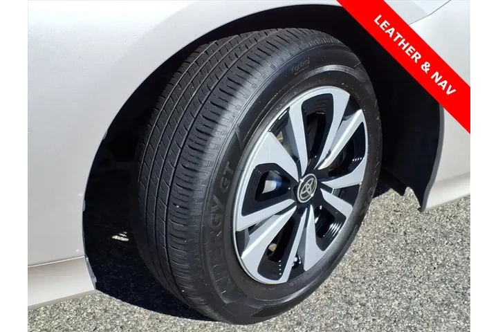 $20999 : Toyota Prius Prime 2019 Plus image 4