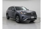 Volkswagen Atlas 2021 AWD V6 en San Jose
