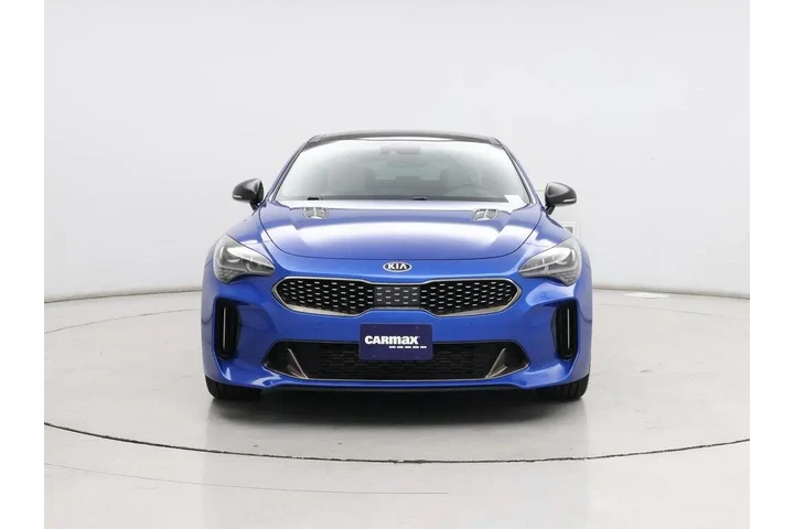 $23998 : Kia Stinger 2018 GT2 4dr Sed image 5