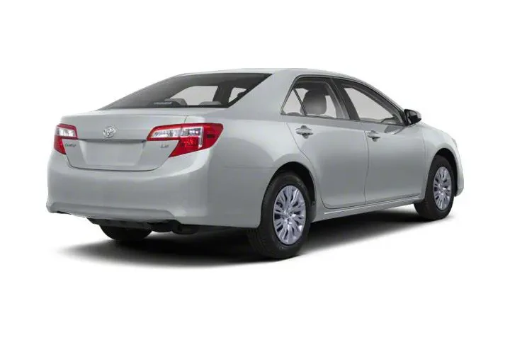 $8998 : Toyota Camry 2012 LE 4dr Sed image 3