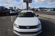 $17499 : Volkswagen Jetta 1.8T Sport P thumbnail
