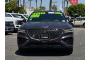 $35750 : Genesis GV70 2022 AWD 3.5T S thumbnail
