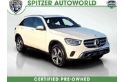 Mercedes-Benz GLC 2022 AWD G