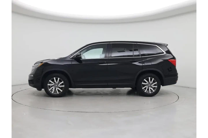 $26998 : Honda Pilot 2020 EX-L 4dr SU image 3