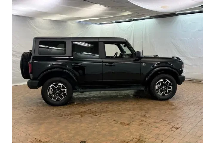 $35000 : Ford Bronco 2021 4x4 Outer B image 8