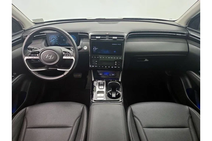 $26998 : Hyundai TUCSON Hybrid 2023 A image 9