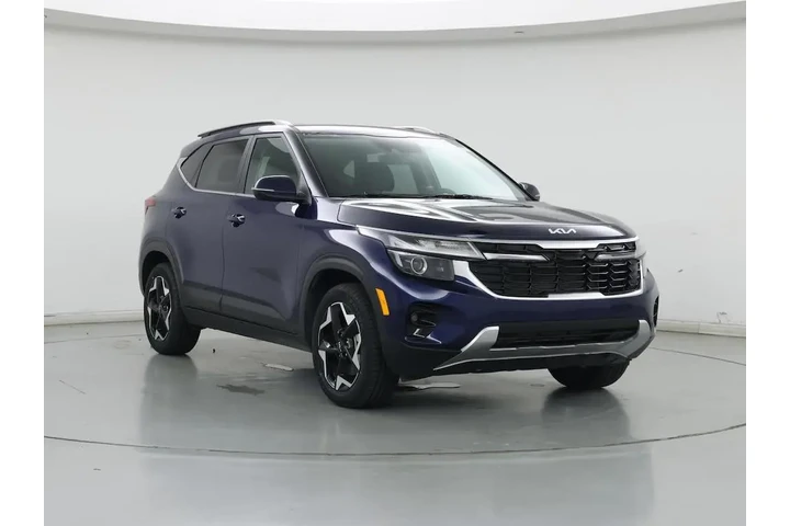 $25998 : Kia Seltos 2025 AWD EX 4dr S image 1