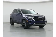 Kia Seltos 2025 AWD EX 4dr S