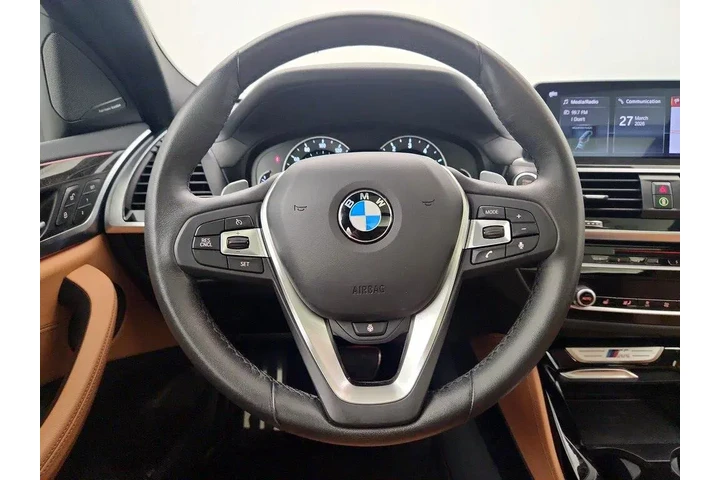 $33998 : BMW X4 2019 AWD M40i 4dr Spo image 10