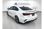 $17182 : Kia Forte 2023 GT 4dr Sedan thumbnail
