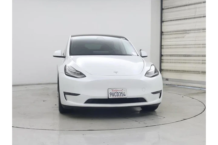 $33998 : Tesla Model Y 2023 AWD Long image 5