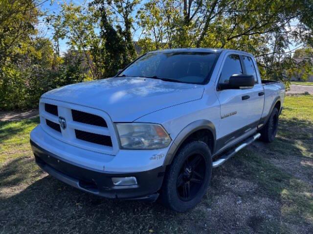 $13495 : 2011 RAM 1500 image 1