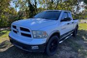 2011 RAM 1500 en Dallas