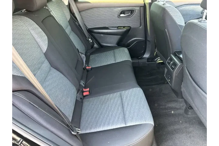 $20995 : Nissan Rogue 2023 SV 4dr Cro image 10